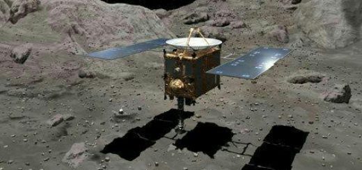 کاوشگر ژاپنی هایابوسا