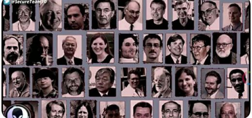 دانشمند برنامه جنگ ستارگان