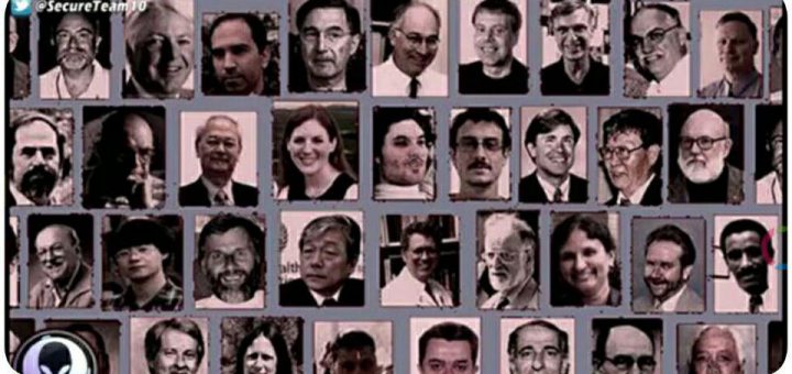 دانشمند برنامه جنگ ستارگان