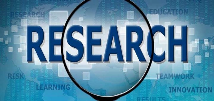 چگونه تحقیق بنویسیم؟