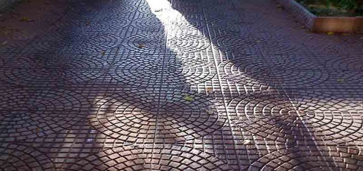 چگونه موزائیک ها را تمیز کنیم؟