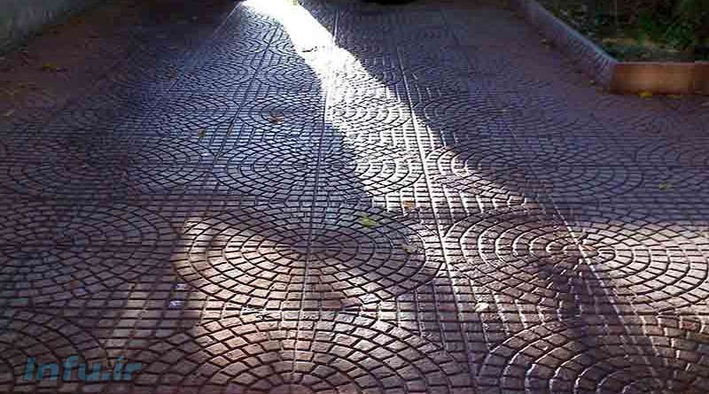 چگونه موزائیک ها را تمیز کنیم؟