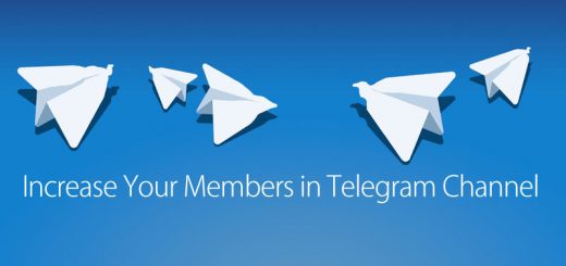 افزایش اعضای کانال تلگرام