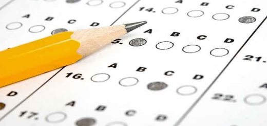 چگونه تست بزنیم؟