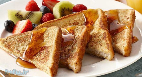 تست فرانسوی