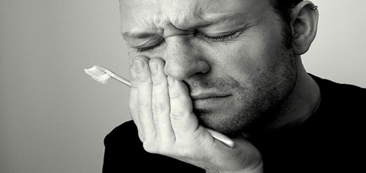 جلوگیری از دندان درد با طب سنتی