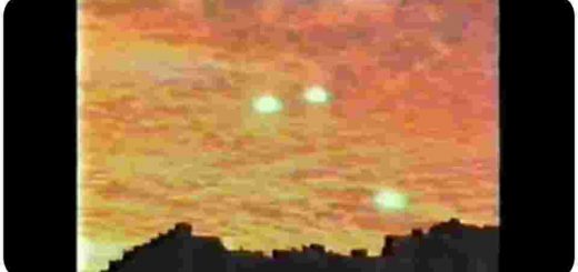 مشاهدات یوفو