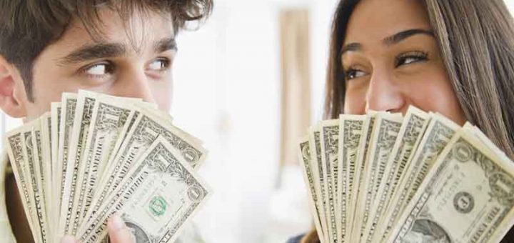 چگونه برای وام ازدواج ثبت نام کنیم؟