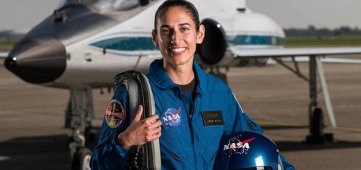 یاسمین مقبلی