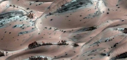 کاوشگر جدید ناسا