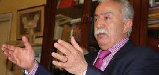 ماشاالله آجودانی