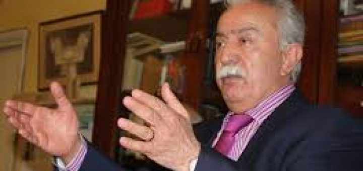 ماشاالله آجودانی