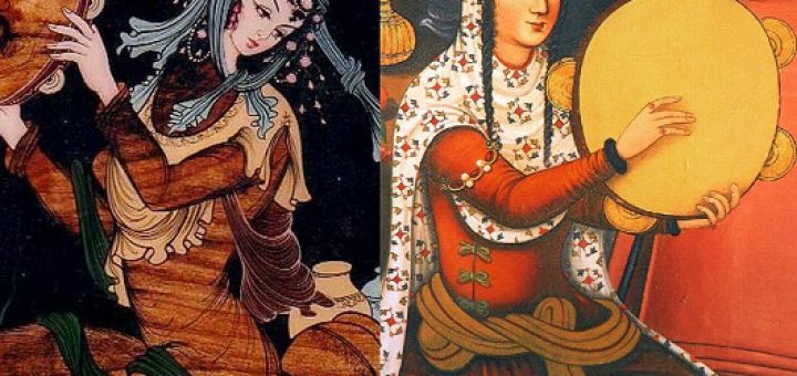 ساز و موسیقی