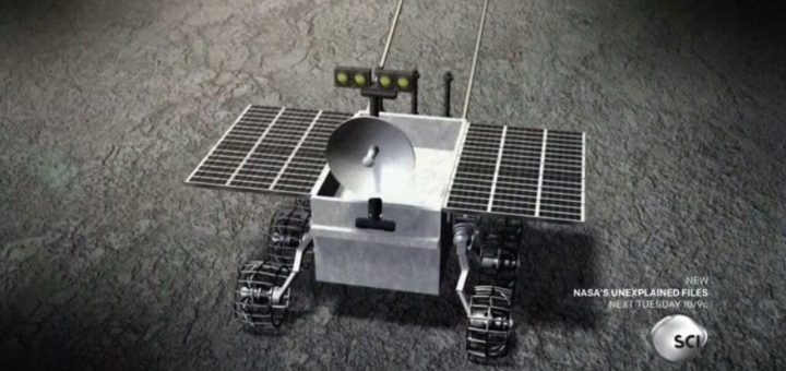 کاوشگر چینی