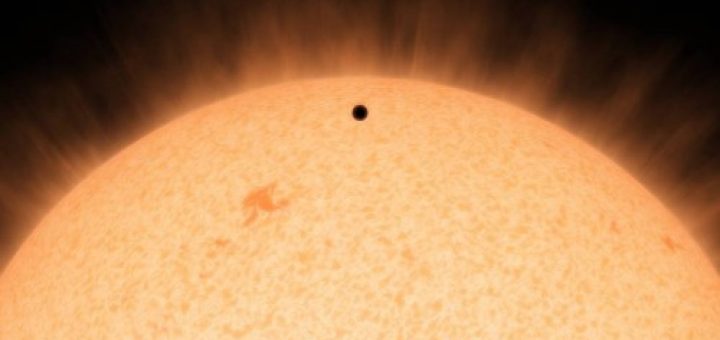 تلسکوپ فضایی اسپیتزر