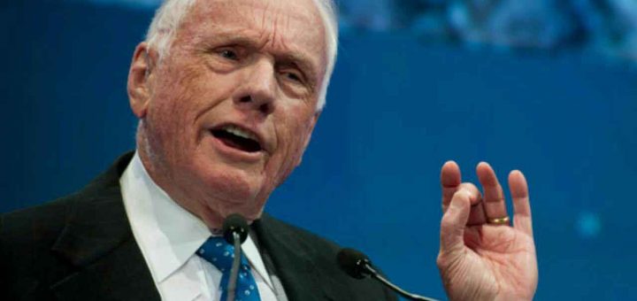 ماموریت های فضایی