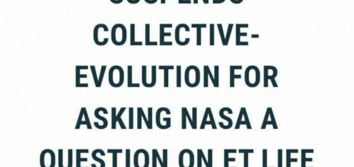 سوال درباره فرازمینی ها