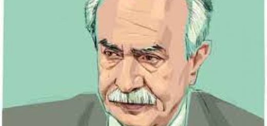 ماشاالله آجودانی