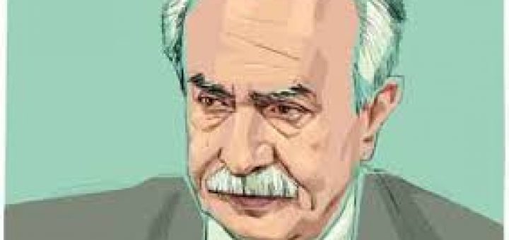 ماشاالله آجودانی