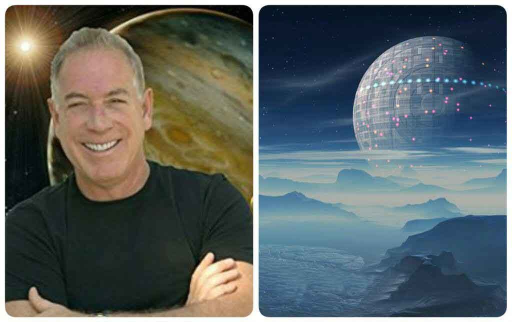  کشف حیات فرازمینی