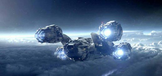 موجودات فرازمینی