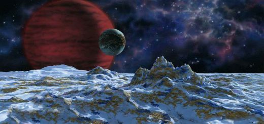 موجودات فرازمینی