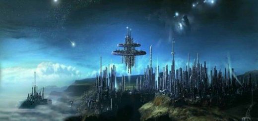 موجودات فرازمینی