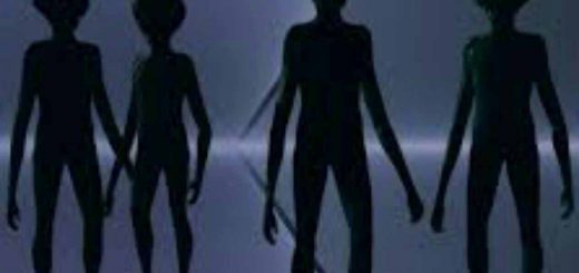 موجودات فرازمینی