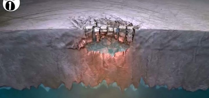 ما در این جهان تنها نیستیم