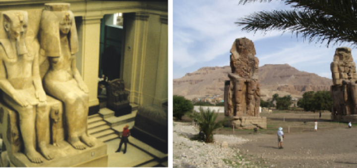 آمون پرستان