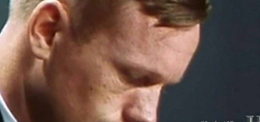 فضانوردان آپولو 11