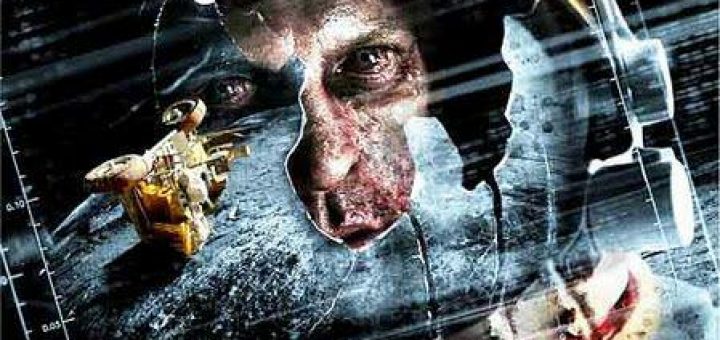 فیلم آپولو 18