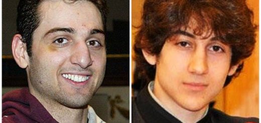 دو برادر متهم به بمب گذاری ماراتن بوستن