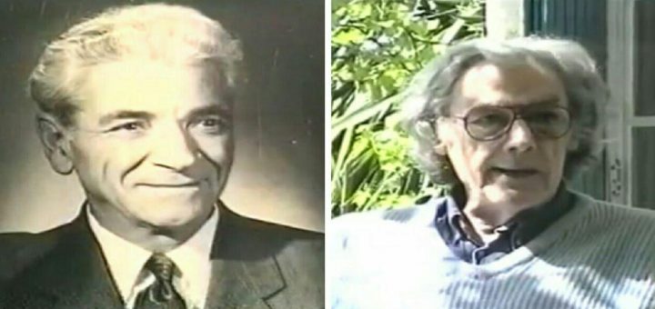 سر دزموند لزلی