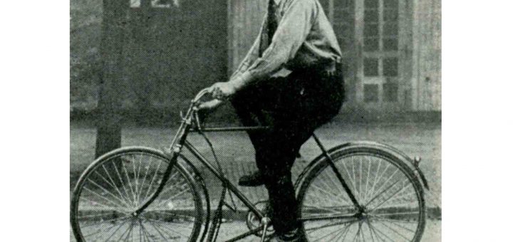 قاچاقچی برلین