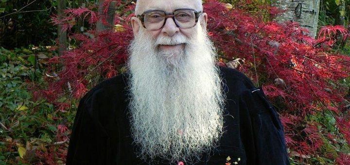 پیشگویی های بیلی مایر.