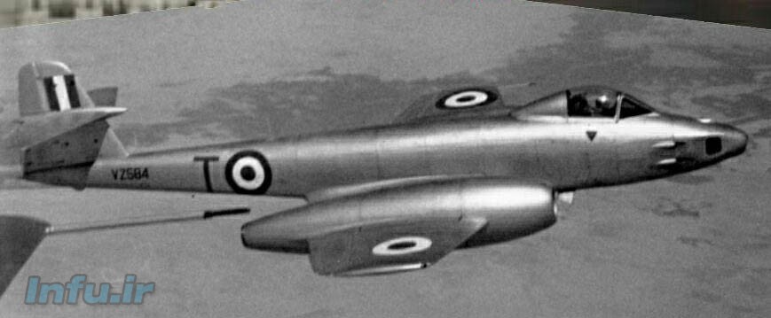 فضای ممنوعه واشنگتن