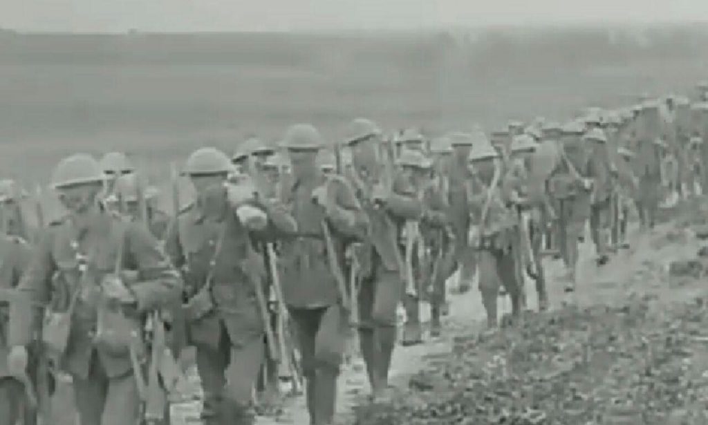  ارتش بریتانیا