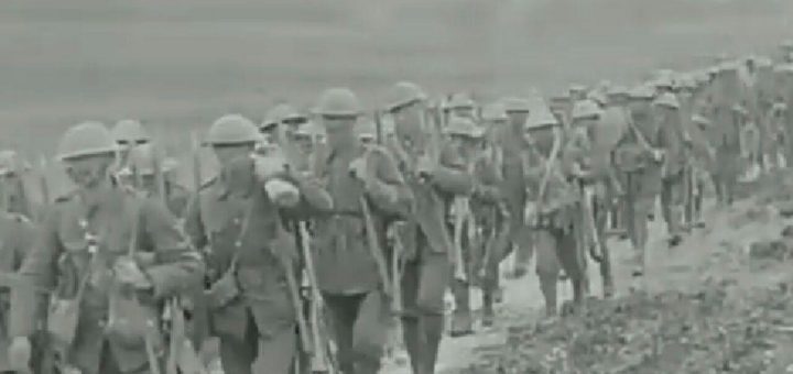 ارتش بریتانیا