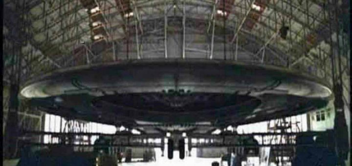 موجودات فرازمینی