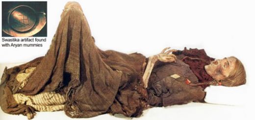 بی نظمی قدیم جهانی