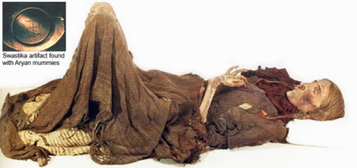 بی نظمی قدیم جهانی