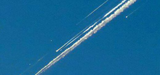 شاتل کلمبیا