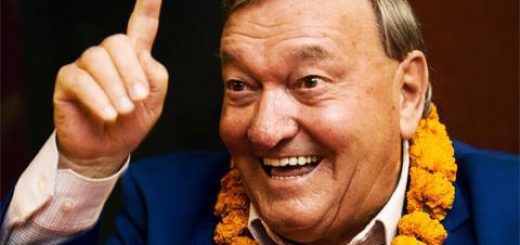 اریک فون دانیکن