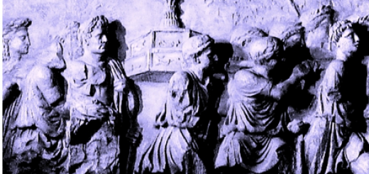 سمبلهای دروئیدی