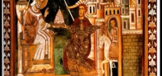 آمون پرستان و آتون پرستان