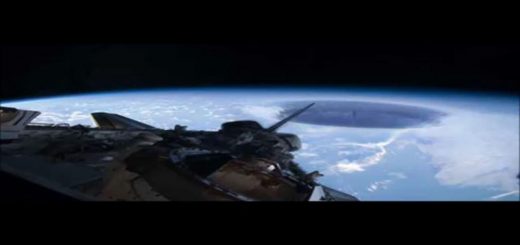 زمین توخالی