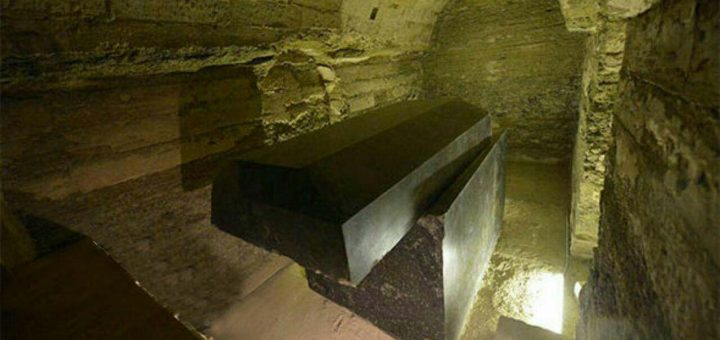 جعبه های گرانیتی