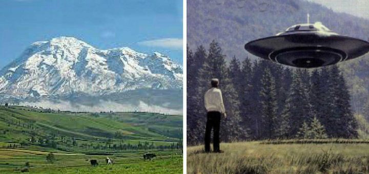 قله چیمبرازو