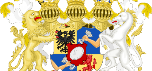 نشان خانوادگی راتچایلدها